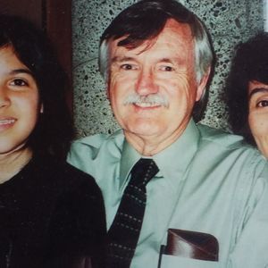 Meet your Posher, Douglas